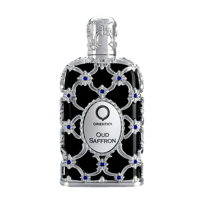 Orientica Oud Saffron