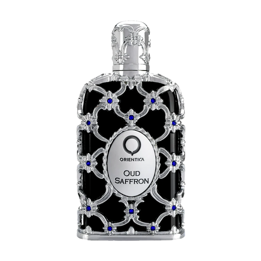 Orientica Oud Saffron