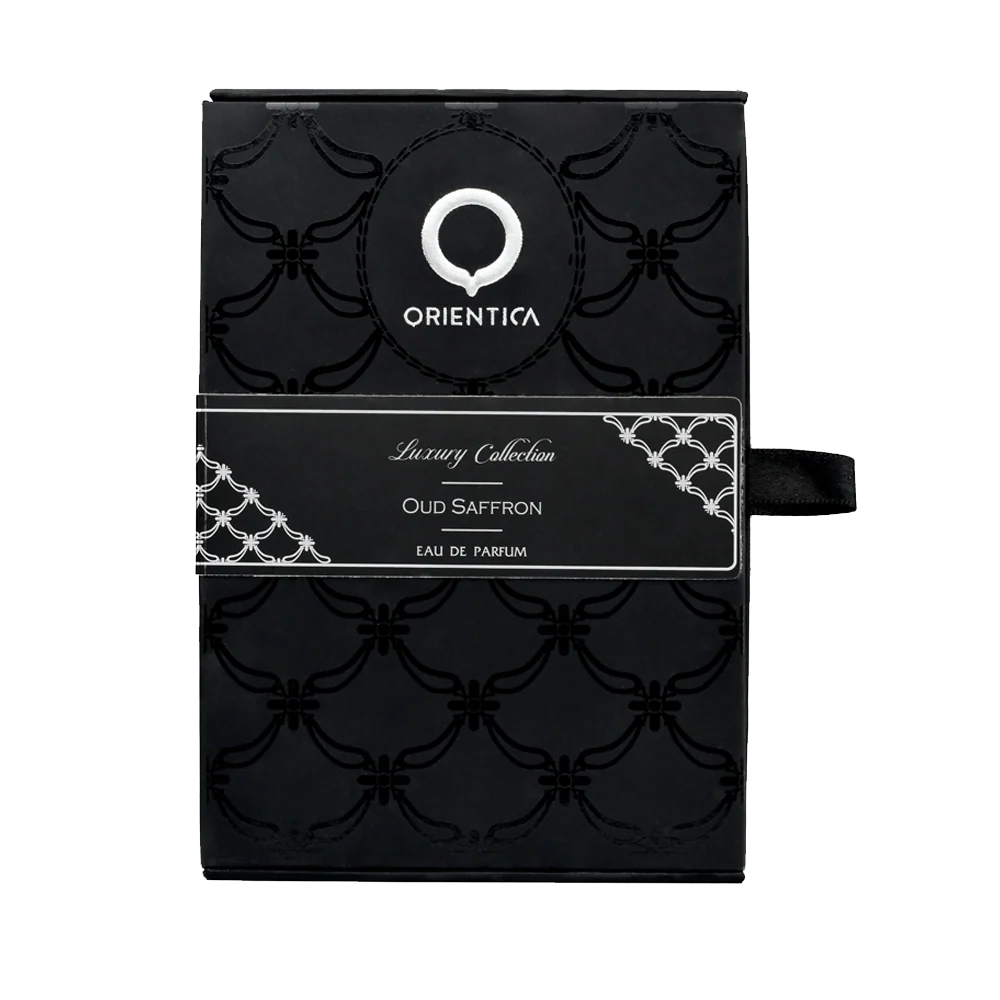 Orientica Oud Saffron