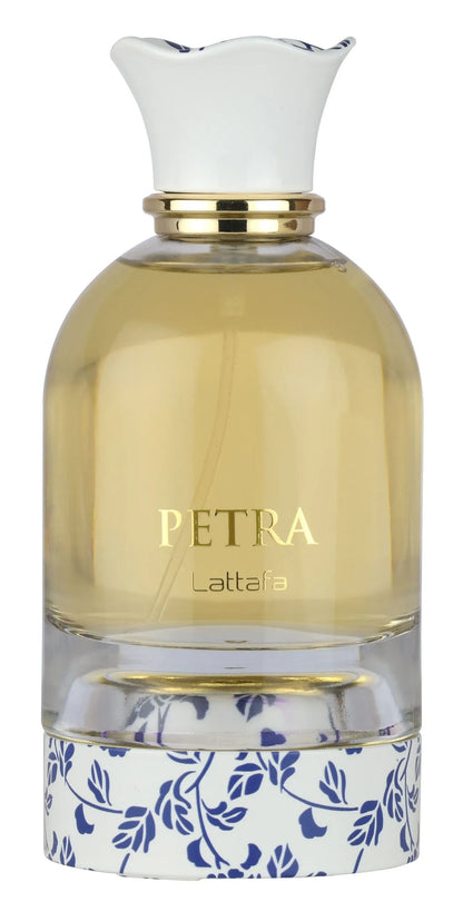 Petra Lattafa