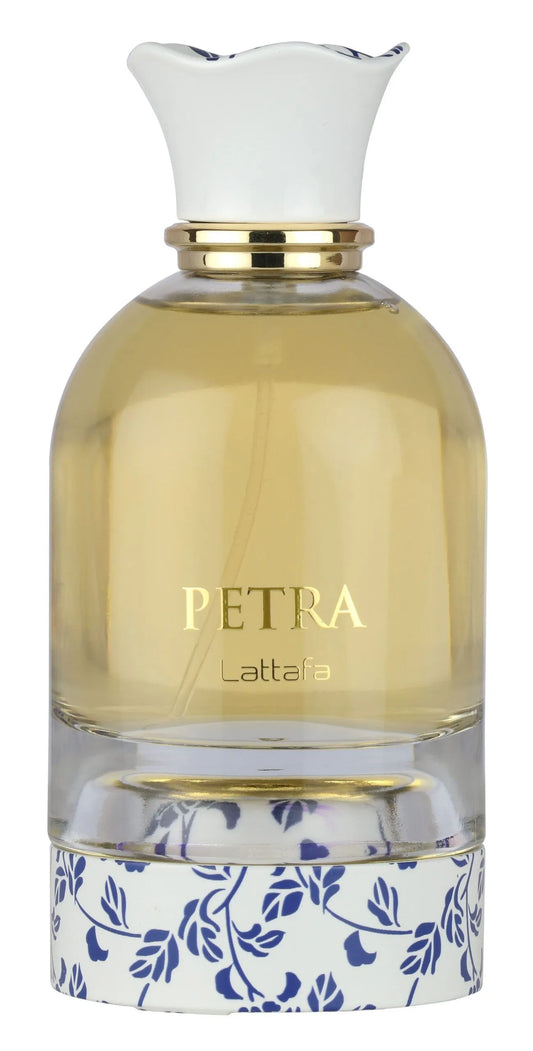 Petra Lattafa
