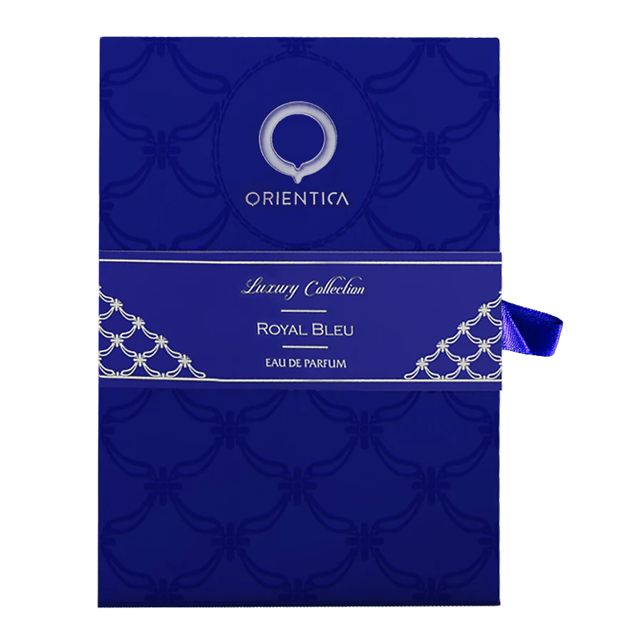 Orientica Royal Bleu