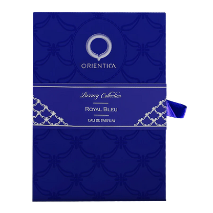 Orientica Royal Bleu