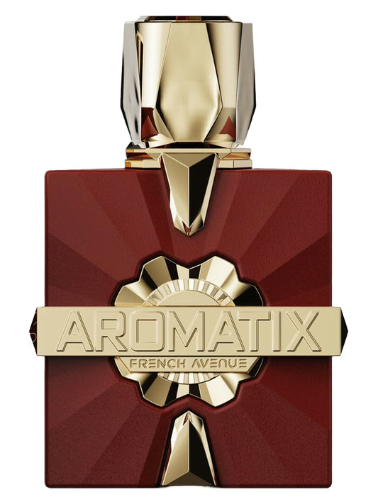 Carnal Desire Aromatix X French Avenue