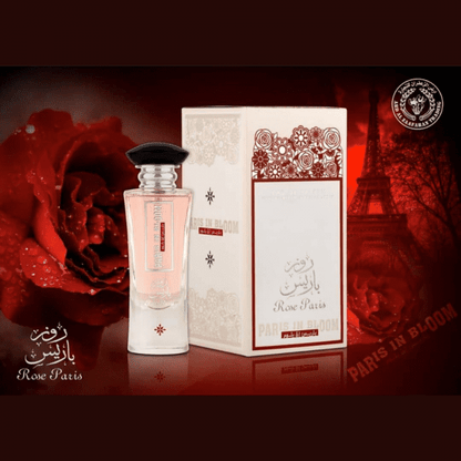 Rose Paris Ard Al Zaafaran