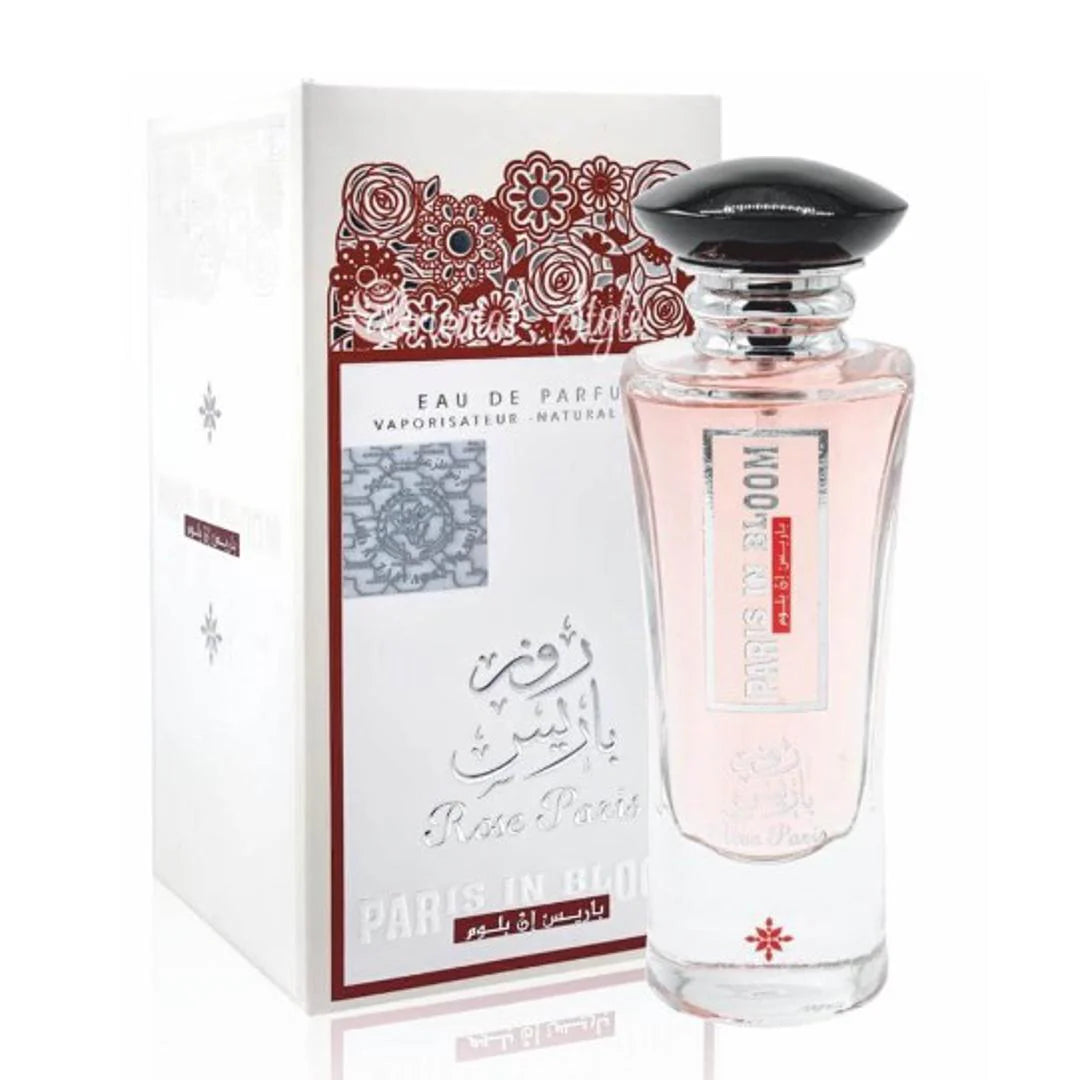 Rose Paris Ard Al Zaafaran