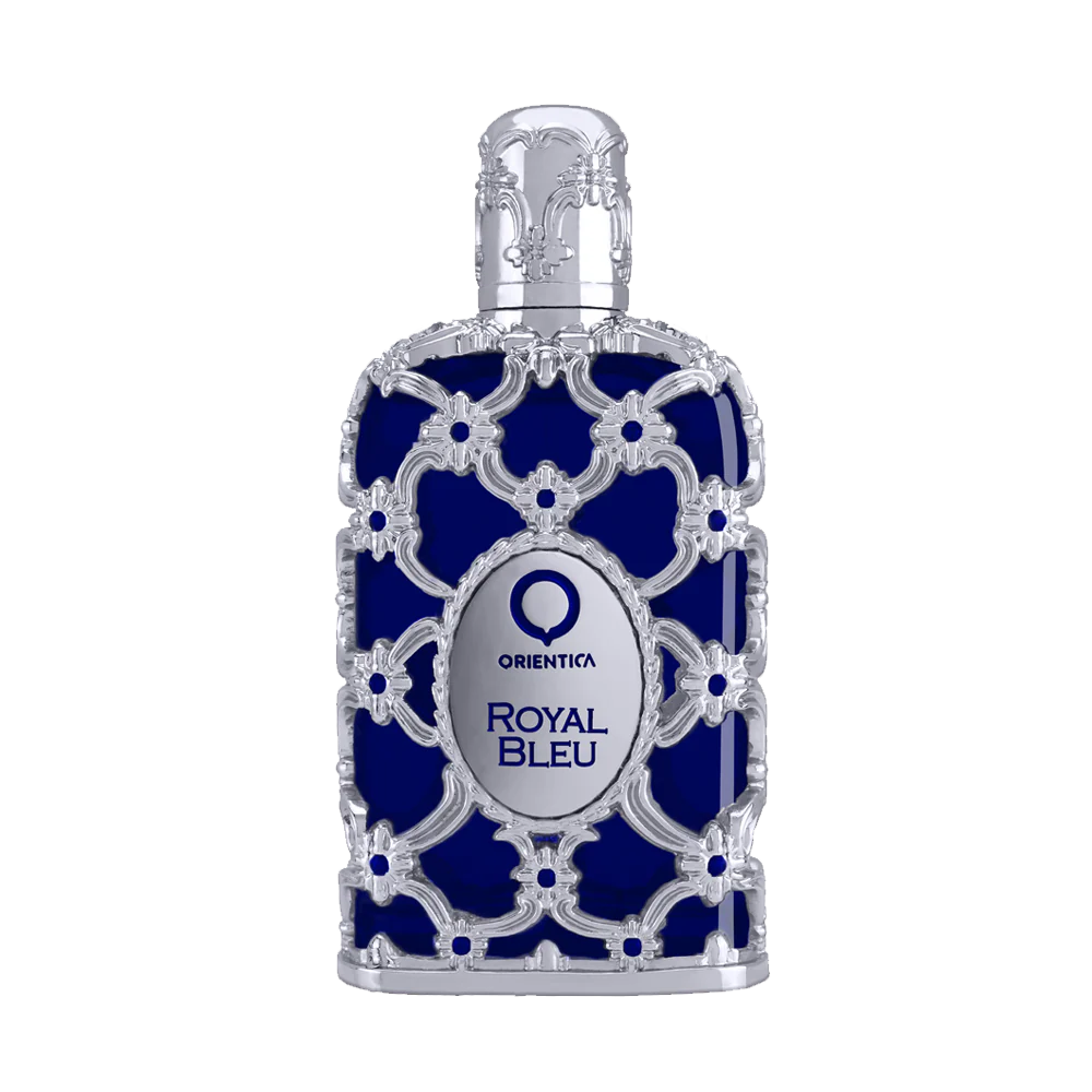 Orientica Royal Bleu