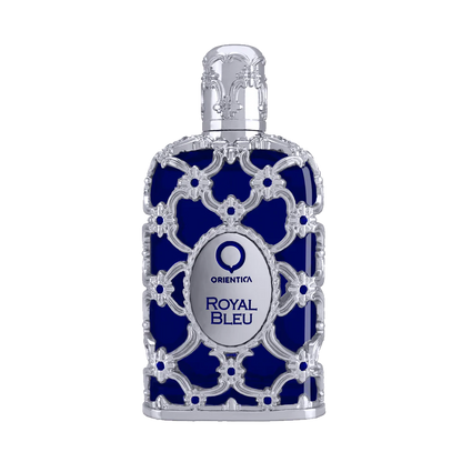Orientica Royal Bleu