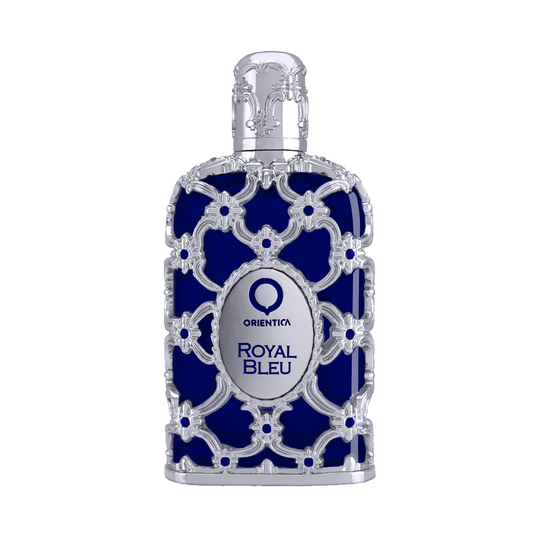 Orientica Royal Bleu
