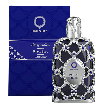 Orientica Royal Bleu