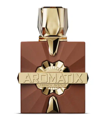 Royal Taboo Aromatix X French Avenue
