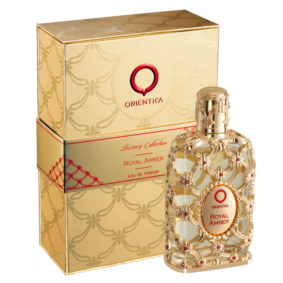 Orientica Royal Amber