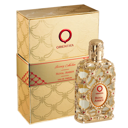 Orientica Royal Amber