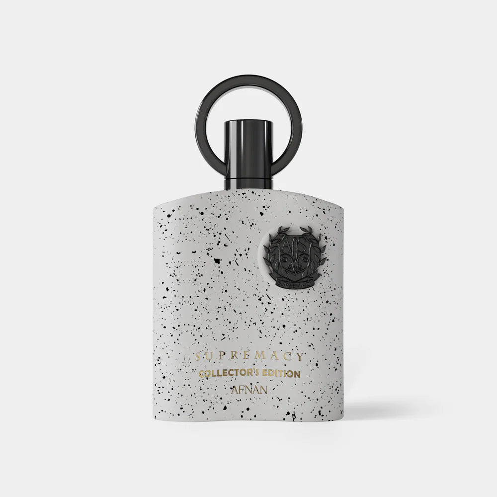 SUPREMACY COLLECTOR'S EDITION AFNAN