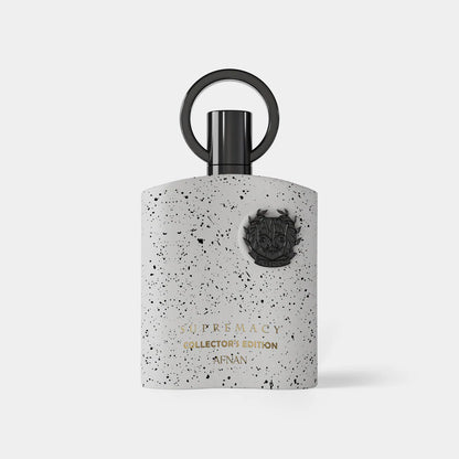 SUPREMACY COLLECTOR'S EDITION AFNAN