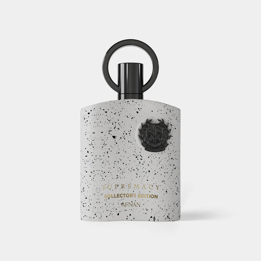 SUPREMACY COLLECTOR'S EDITION AFNAN