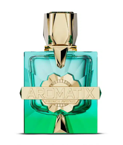 Sun Kissed Aromatix X French Avenue