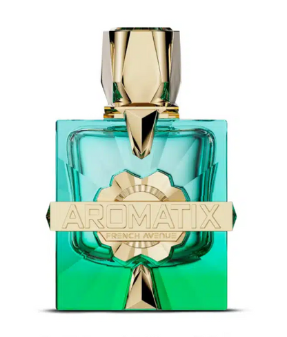 Sun Kissed Aromatix X French Avenue