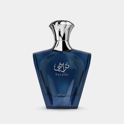 Turathi Blue Afnan