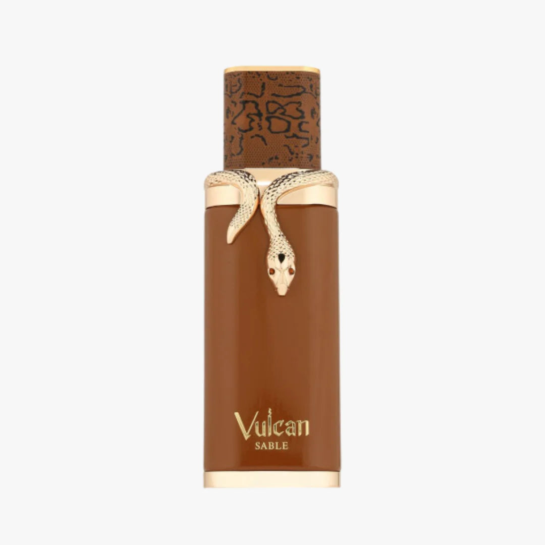 Vulcan Sable French Avenue