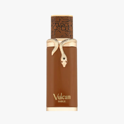 Vulcan Sable French Avenue