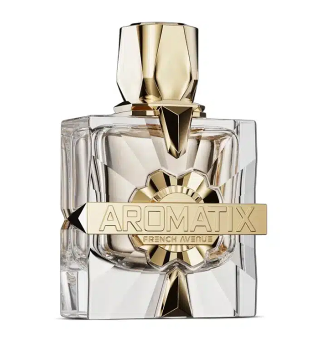 X Xandal Aromatix X French Avenue