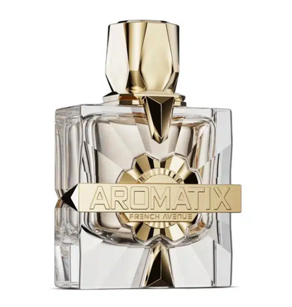 X Xandal Aromatix X French Avenue