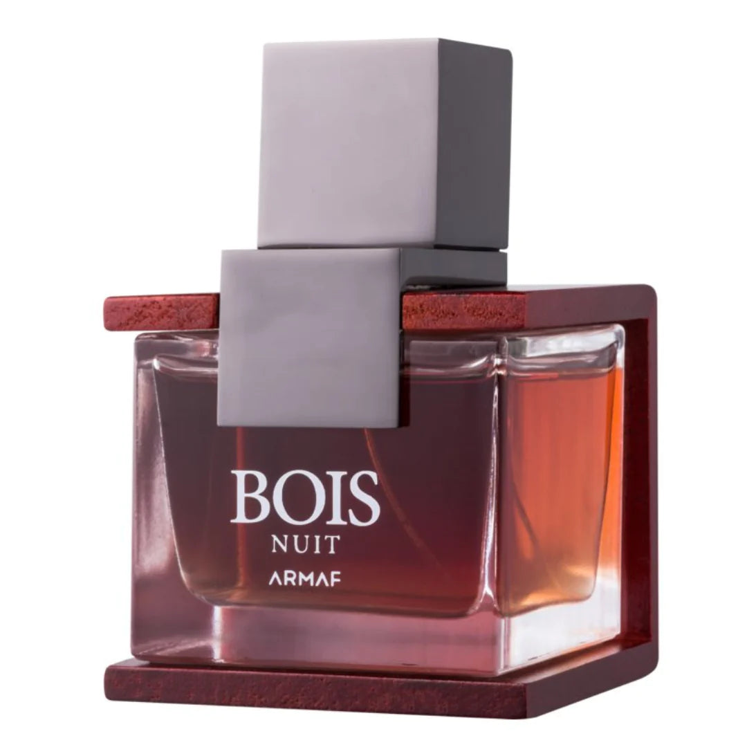 armaf bois nuit perfume