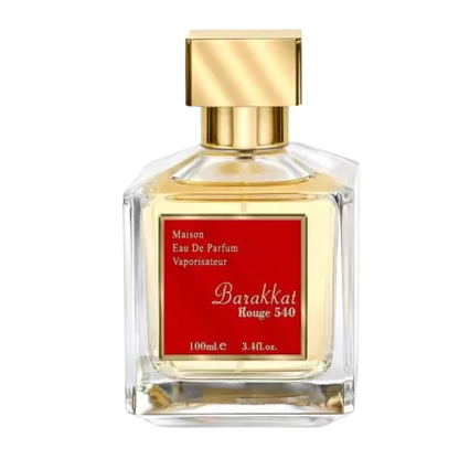 Barakkat Rouge 540 Eau de Parfum