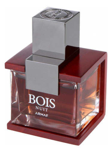 bois nuit perfume