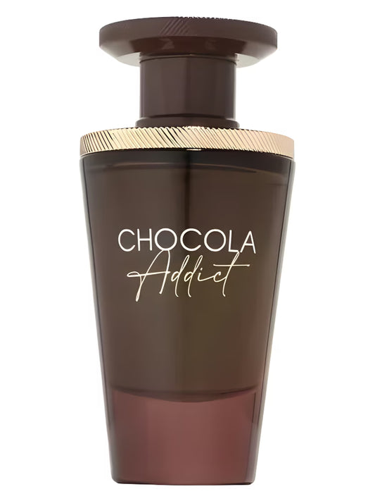 Chocola Addict French Avenue