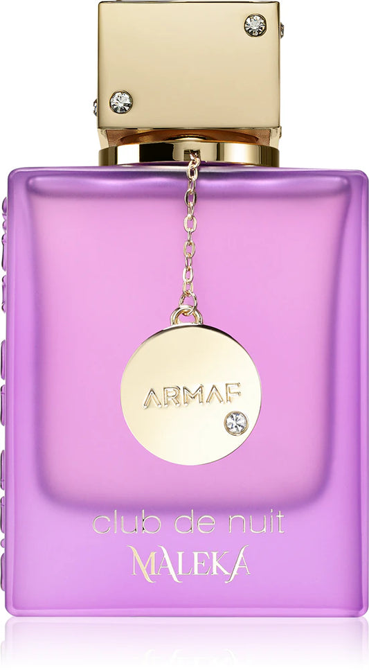 Club De Nuit Maleka Armaf