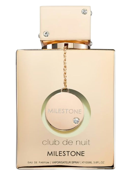 Club de Nuit Milestone Armaf