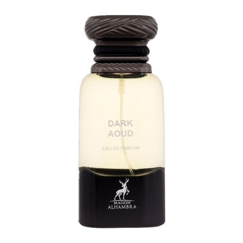 Dark Aoud Maison Alhambra