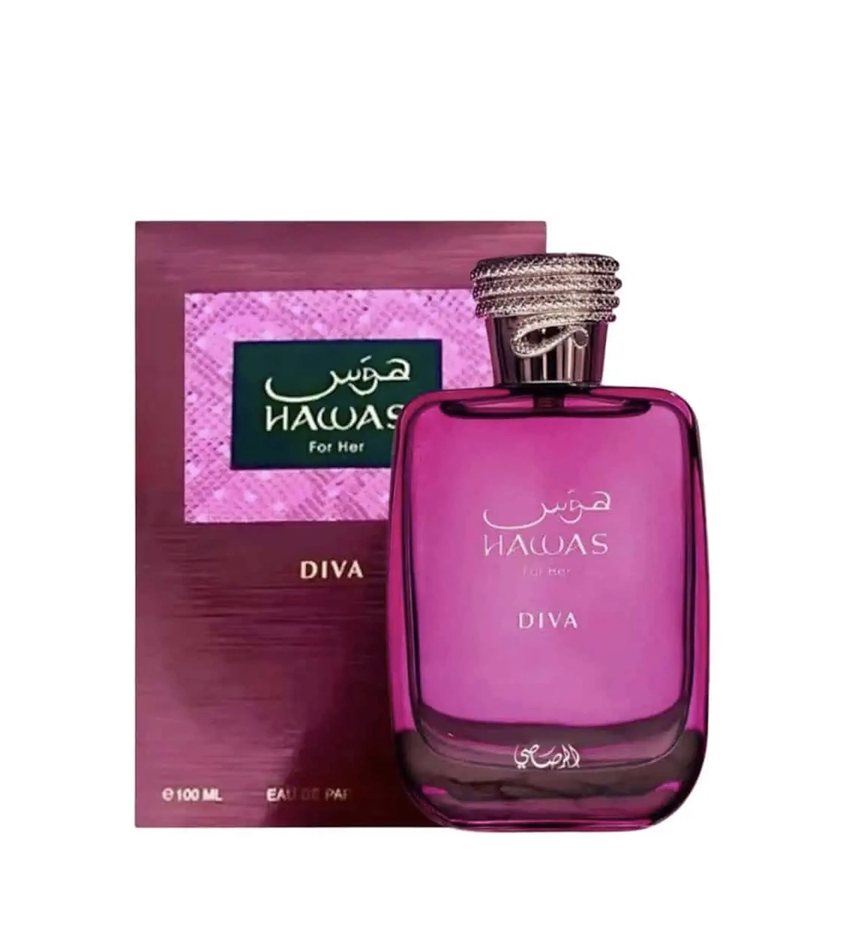 Hawas Diva Rasasi