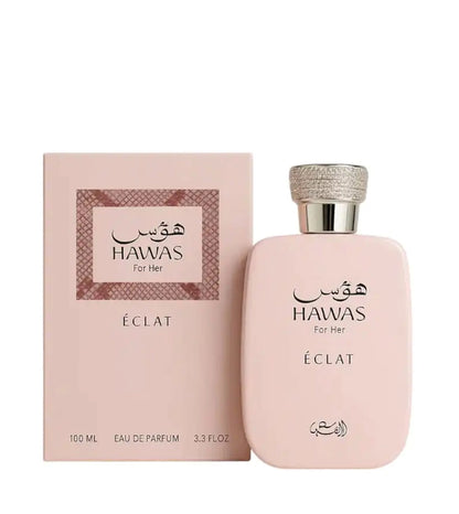 Hawas For Her Éclat Rasasi
