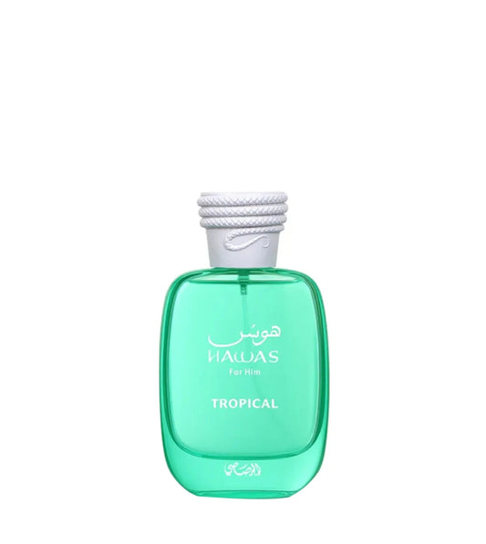 Hawas Tropical Rasasi