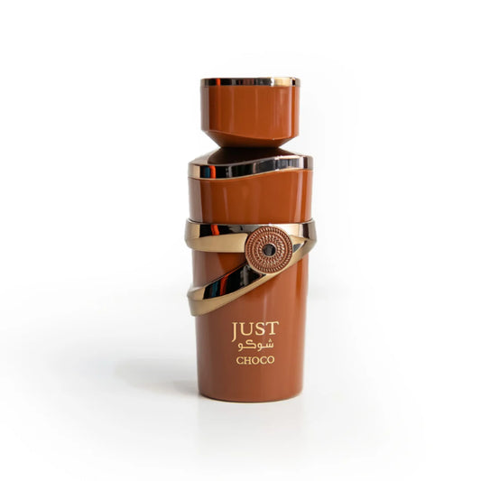 Just Choco Fragrance World