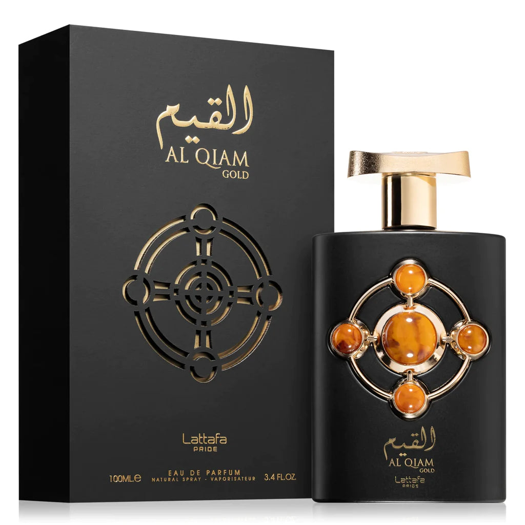 Al Qiam Gold Lattafa