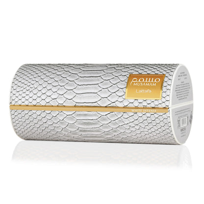 Musamam White Intense Lattafa