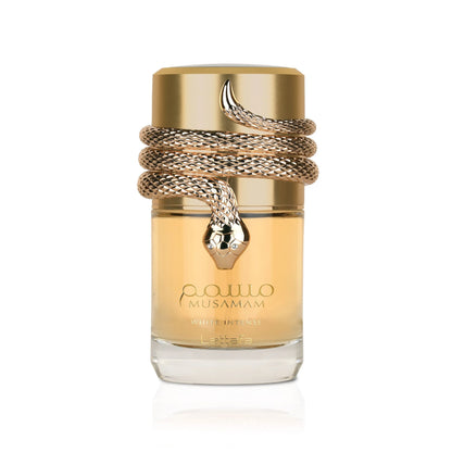 Musamam White Intense Lattafa