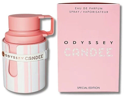 Odyssey Candee Armaf