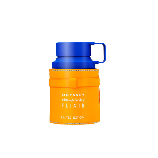 Odyssey Mandarin Sky Elixir Armaf