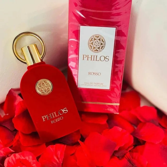 Philos Rosso