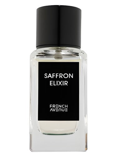Saffron Elixir French Avenue