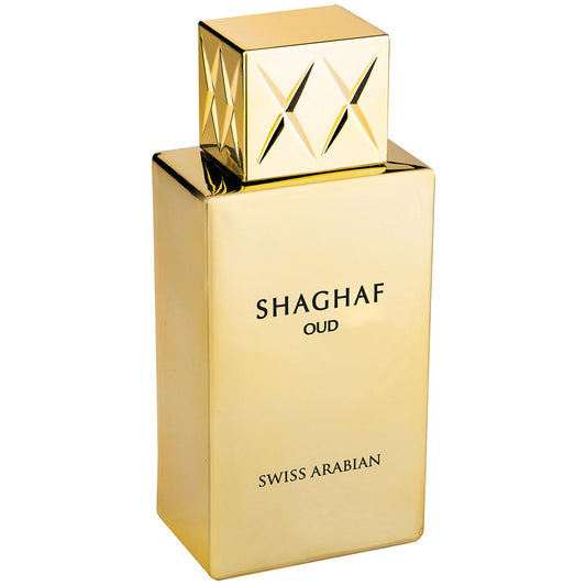 Shaghaf Oud Swiss Arabian