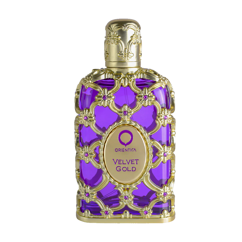Orientica Valvet Gold