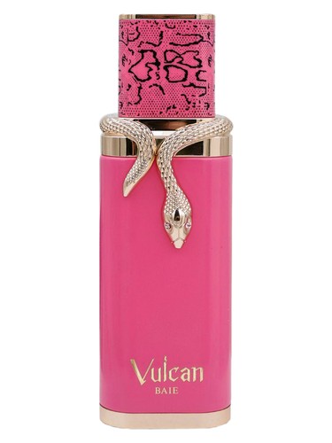 Vulcan Baie French Avenue