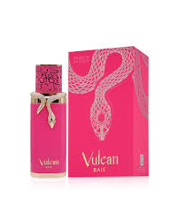 Vulcan Baie French Avenue
